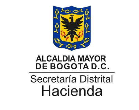 Secretaría Distrital de Hacienda